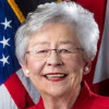 Photo de Kay Ivey