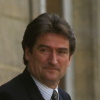 Photo de Sali Berisha