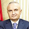 Photo de Ilir Meta