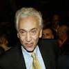 Photo de Hocine Aït Ahmed