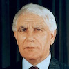 Photo de Chadli Bendjedid