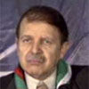 Photo de Abdelaziz Bouteflika