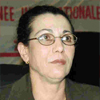 Photo de Louisa Hanoune