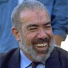 Photo de Mahfoud Nahnah