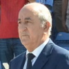 Photo de Abdelmadjid Tebboune