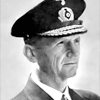 Photo de Karl Dönitz