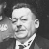 Photo de Friedrich Ebert