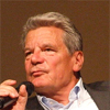 Photo de Joachim Gauck