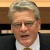 Photo de Joachim Gauck