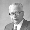 Photo de Gustav Heinemann
