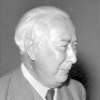 Photo de Theodor Heuss