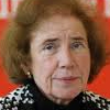 Photo de Beate Klarsfeld