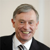 Photo de Horst Köhler