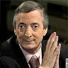 Photo de Nestor Carlos Kirchner