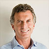 Photo de Mauricio Macri