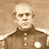 Photo de Domingo Sarmiento