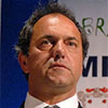 Photo de Daniel Scioli