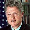 Photo de Bill Clinton