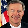Photo de Asa Hutchinson
