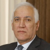 Photo de Vahagn Khachaturyan