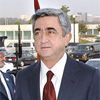 Photo de Serzh Sargsyan