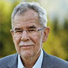 Photo de Alexander Van der Bellen