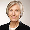 Photo de Irmgard Griss
