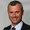 Photo de Norbert Hofer