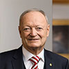 Photo de Andreas Khol