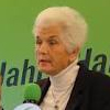 Photo de Freda Meissner-Blau
