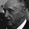 Photo de Adolf Schärf