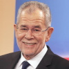 Photo de Alexander Van de Bellen