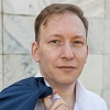 Photo de Andrej Dzmirytjeu