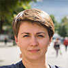 Photo de Tatsiana Karatkevich