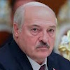 Photo de Alexandre Loukachenko
