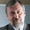 Photo de Andrei Sannikau