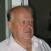 Photo de Stanislau Shushkevich