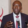 Photo de Abdoulaye Bio-Tchané