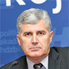 Photo de Dragan Covic