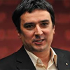 Photo de Bakir Hadziomerovic