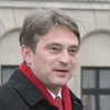 Photo de Zeljko Komsic