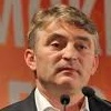 Photo de Zeljko Komsic