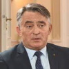 Photo de Zeljko Komsic