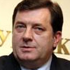 Photo de Nebojsa Radmanovic