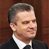 Photo de Fahrudin Radoncic