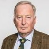 Photo de Alexander Gauland