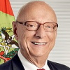 Photo de Esperidião Amin