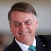 Photo de Jair Bolsonaro