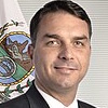Photo de Flavio Bolsonaro
