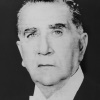 Photo de Emílio Garrastazu Médici